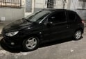 Autos - Peugeot 206 xs premium 2005 Nafta 121000Km - En Venta
