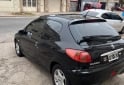 Autos - Peugeot 206 xs premium 2005 Nafta 121000Km - En Venta
