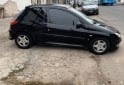 Autos - Peugeot 206 xs premium 2005 Nafta 121000Km - En Venta