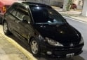 Autos - Peugeot 206 xs premium 2005 Nafta 121000Km - En Venta