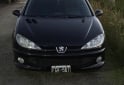 Autos - Peugeot 206 xs premium 2005 Nafta 121000Km - En Venta