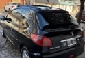 Autos - Peugeot 206 xs premium 2005 Nafta 121000Km - En Venta