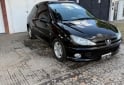 Autos - Peugeot 206 xs premium 2005 Nafta 121000Km - En Venta