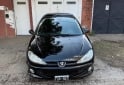 Autos - Peugeot 206 xs premium 2005 Nafta 121000Km - En Venta