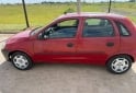 Autos - Chevrolet CORSA GL 1.8 2007 GNC 350000Km - En Venta