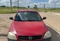 Autos - Chevrolet CORSA GL 1.8 2007 GNC 350000Km - En Venta