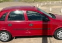 Autos - Chevrolet CORSA GL 1.8 2007 GNC 350000Km - En Venta