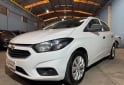 Autos - Chevrolet onix 2017 Nafta 90000Km - En Venta