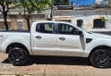 Camionetas - Ford Ranger 4x4 permuto 2014 Nafta 148000Km - En Venta