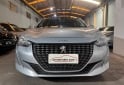 Autos - Peugeot 208 2022 Nafta 63000Km - En Venta