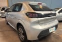Autos - Peugeot 208 2022 Nafta 63000Km - En Venta