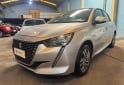 Autos - Peugeot 208 2022 Nafta 63000Km - En Venta