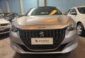 Autos - Peugeot 208 2022 Nafta 63000Km - En Venta