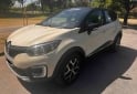 Autos - Renault Captur intens cvt 1.6 aut 2019 Nafta 62000Km - En Venta