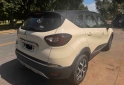 Autos - Renault Captur intens cvt 1.6 aut 2019 Nafta 62000Km - En Venta
