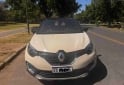 Autos - Renault Captur intens cvt 1.6 aut 2019 Nafta 62000Km - En Venta