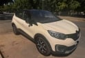 Autos - Renault Captur intens cvt 1.6 aut 2019 Nafta 62000Km - En Venta