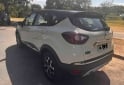Autos - Renault Captur intens cvt 1.6 aut 2019 Nafta 62000Km - En Venta