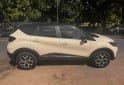 Autos - Renault Captur intens cvt 1.6 aut 2019 Nafta 62000Km - En Venta