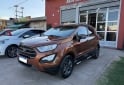 Autos - Ford ECOSPORT 4WD FREESTYLE 2018 Nafta - En Venta