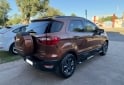 Autos - Ford ECOSPORT 4WD FREESTYLE 2018 Nafta - En Venta