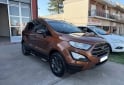 Autos - Ford ECOSPORT 4WD FREESTYLE 2018 Nafta - En Venta