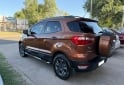 Autos - Ford ECOSPORT 4WD FREESTYLE 2018 Nafta - En Venta