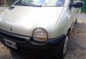 Autos - Renault TWINGO 2001 Nafta 170000Km - En Venta