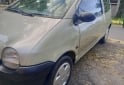 Autos - Renault TWINGO 2001 Nafta 170000Km - En Venta