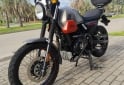 Motos - Royal Enfield Scram 411 2023 Nafta 9500Km - En Venta
