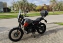 Motos - Royal Enfield Scram 411 2023 Nafta 9500Km - En Venta