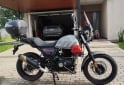 Motos - Royal Enfield Scram 411 2023 Nafta 9500Km - En Venta