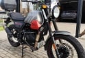Motos - Royal Enfield Scram 411 2023 Nafta 9500Km - En Venta