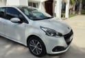 Autos - Peugeot 208 2020 Nafta 48500Km - En Venta