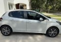 Autos - Peugeot 208 2020 Nafta 48500Km - En Venta