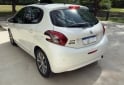 Autos - Peugeot 208 2020 Nafta 48500Km - En Venta
