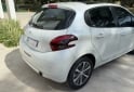 Autos - Peugeot 208 2020 Nafta 48500Km - En Venta