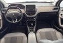 Autos - Peugeot 208 2020 Nafta 48500Km - En Venta