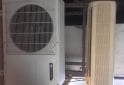 Hogar - Aire acondicionado split frio-calor - En Venta