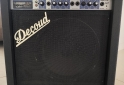Instrumentos Musicales - Amplificador Decoud - En Venta