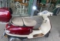 Motos - Zanella Styler 2019 Nafta 21000Km - En Venta