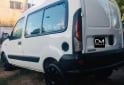 Utilitarios - Renault Kango 2006 Nafta 110000Km - En Venta