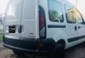 Utilitarios - Renault Kango 2006 Nafta 110000Km - En Venta