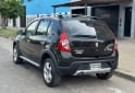 Autos - Renault Sandero 2009 GNC 111111Km - En Venta