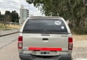 Camionetas - Toyota Hilux Dx 2015 Diesel 151000Km - En Venta
