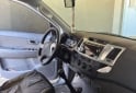 Camionetas - Toyota Hilux Dx 2015 Diesel 151000Km - En Venta