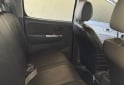 Camionetas - Toyota Hilux Dx 2015 Diesel 151000Km - En Venta