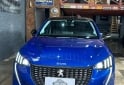 Autos - Peugeot 208 1.6l Feline T 2023 Nafta 28900Km - En Venta