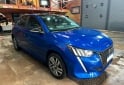 Autos - Peugeot 208 1.6l Feline T 2023 Nafta 28900Km - En Venta