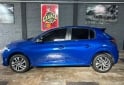 Autos - Peugeot 208 1.6l Feline T 2023 Nafta 28900Km - En Venta